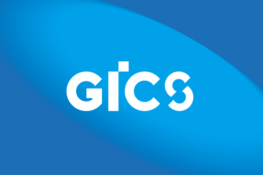 无锡GICS全球半导体才智大会VI设计