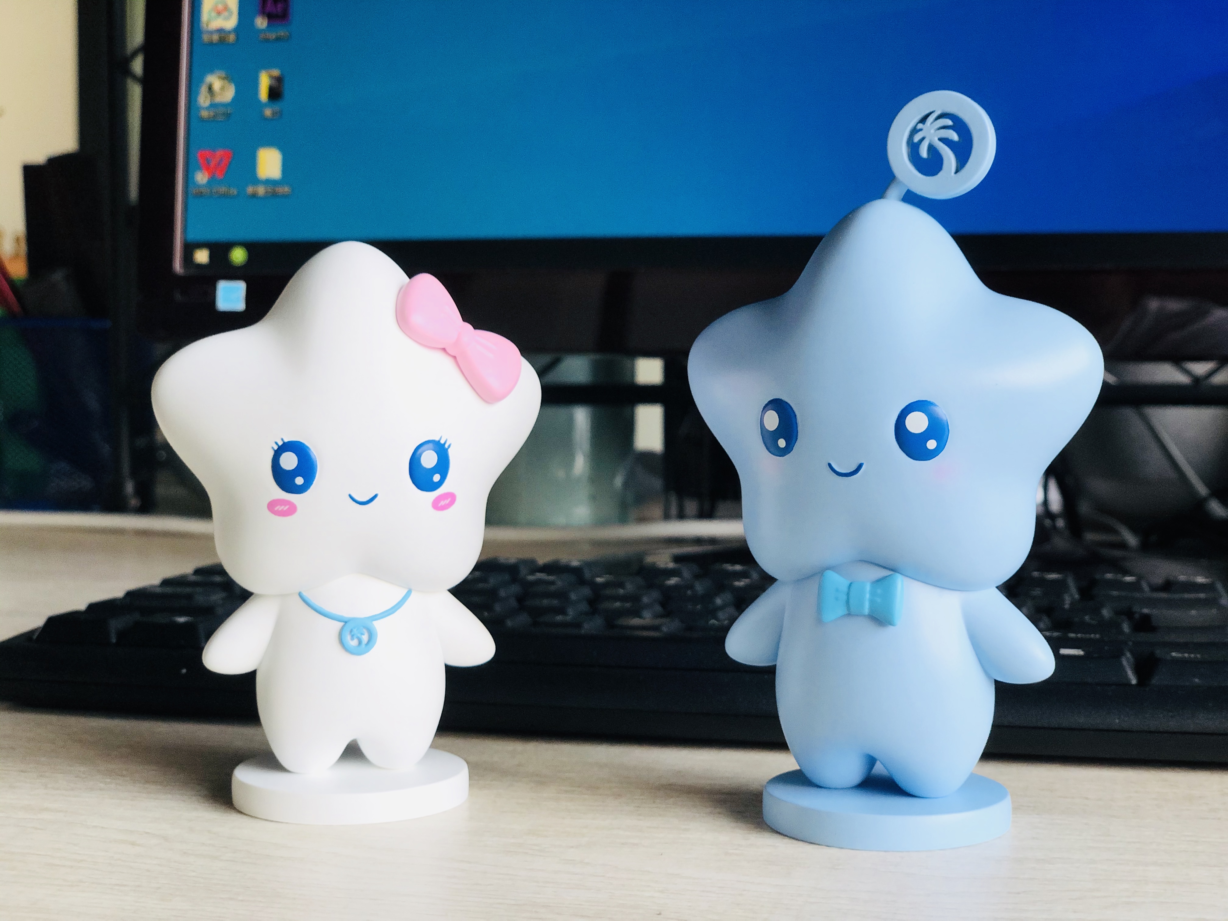 无锡海南银行IP形象设计