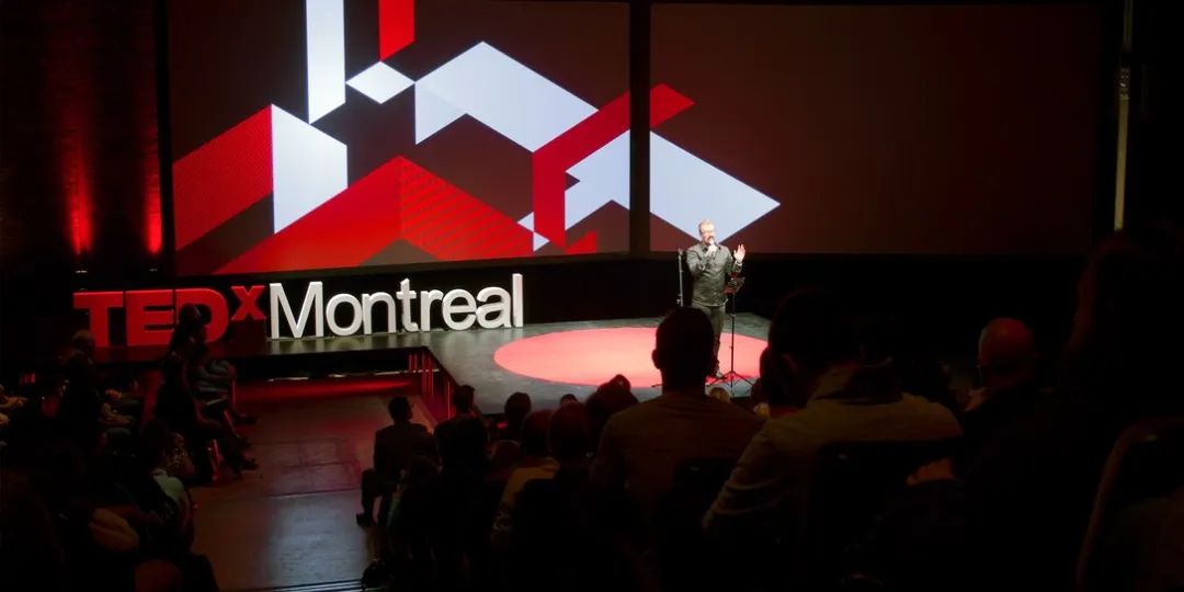 无锡TEDx Montral 品牌VI设计